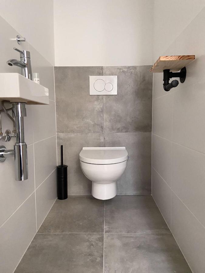 Apartment K Wichtelgasse