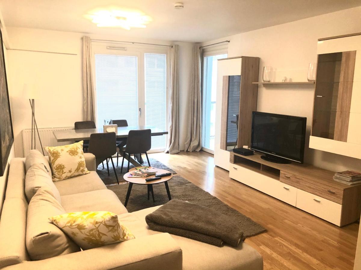 Amazing Austria Center Near Uno * Vienna