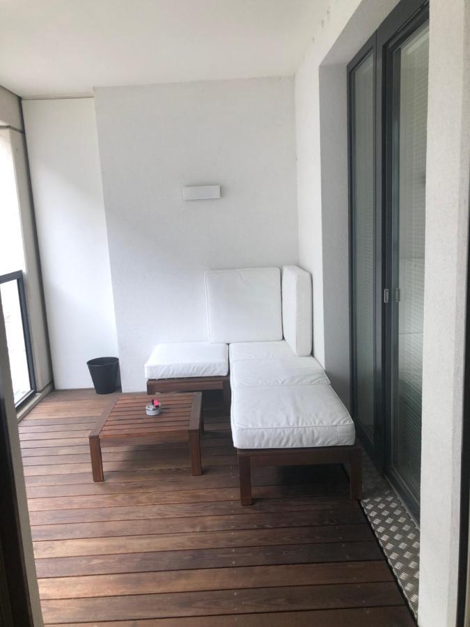 Apartment Amazing Austria Center Near Uno *