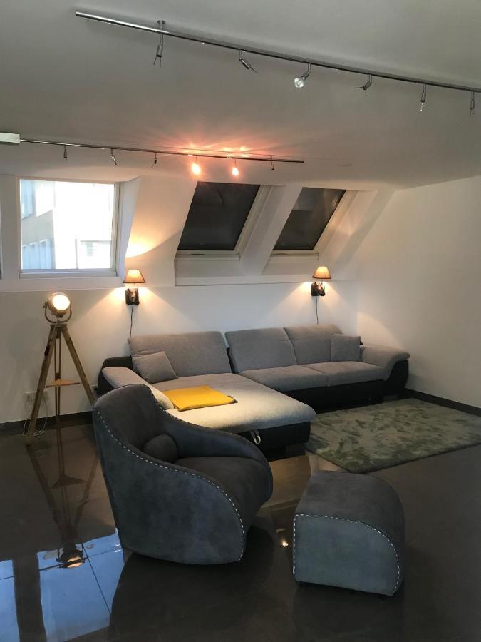 The Barts Apartments - Self Check-In Vienna
