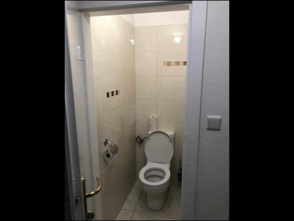 Apartment Walzhofer *