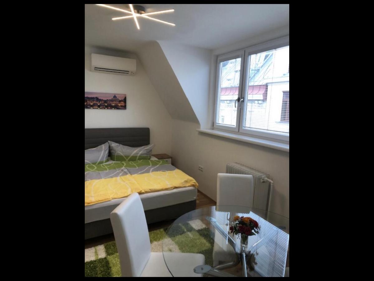 Walzhofer Apartment Wien