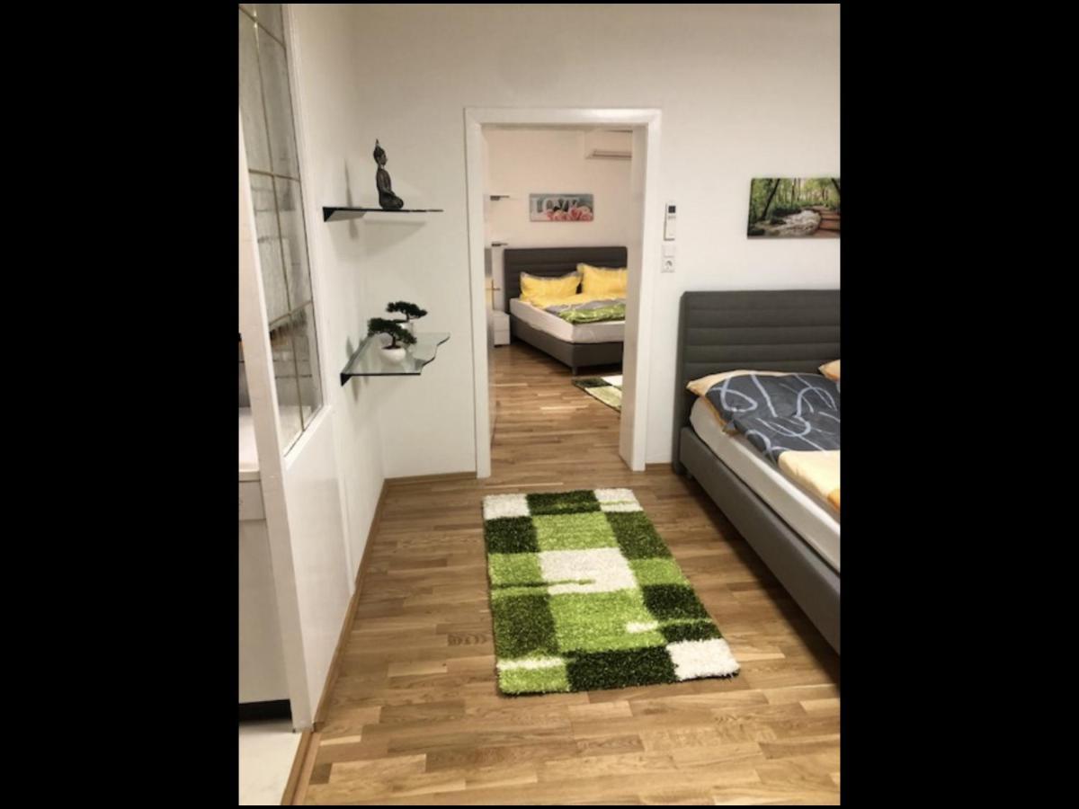 Apartment Walzhofer Wien