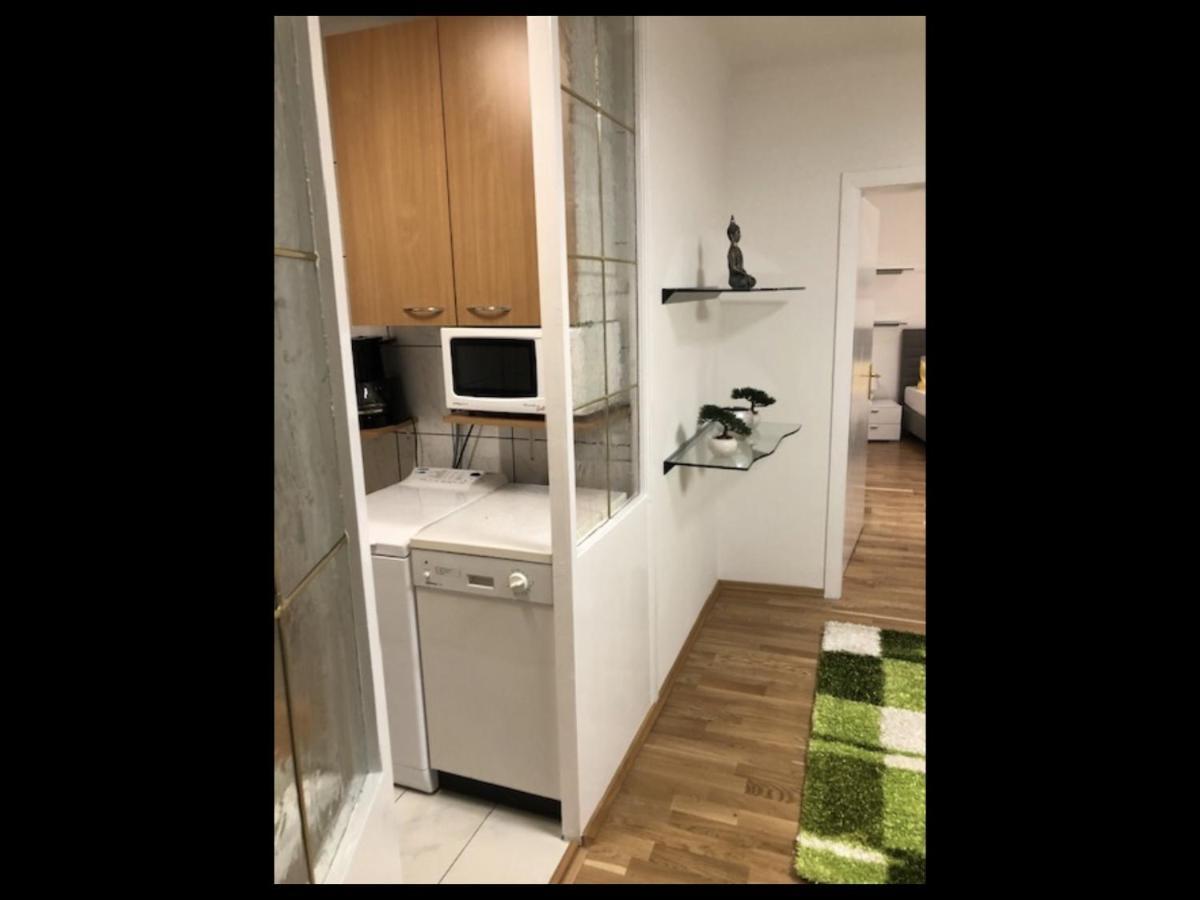 Apartment Walzhofer *