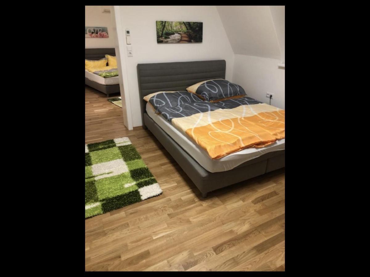 Walzhofer Apartment *