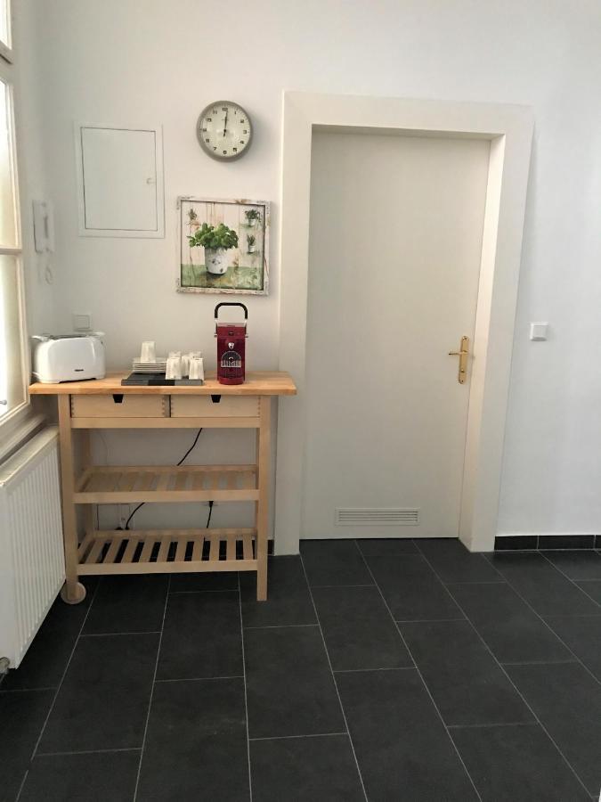 Devich 1614 Wien