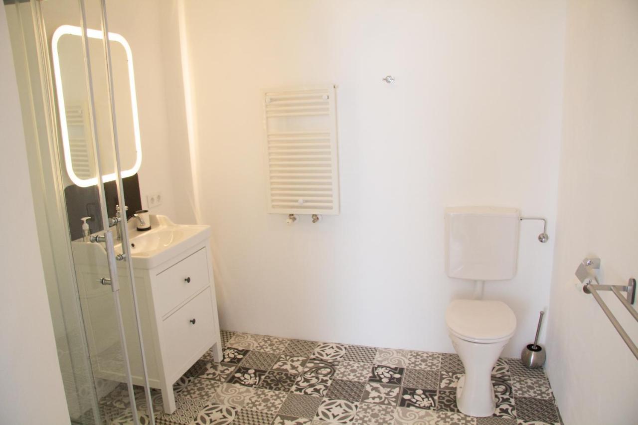 Apartment Vienna4you App 20 Are Welcome *