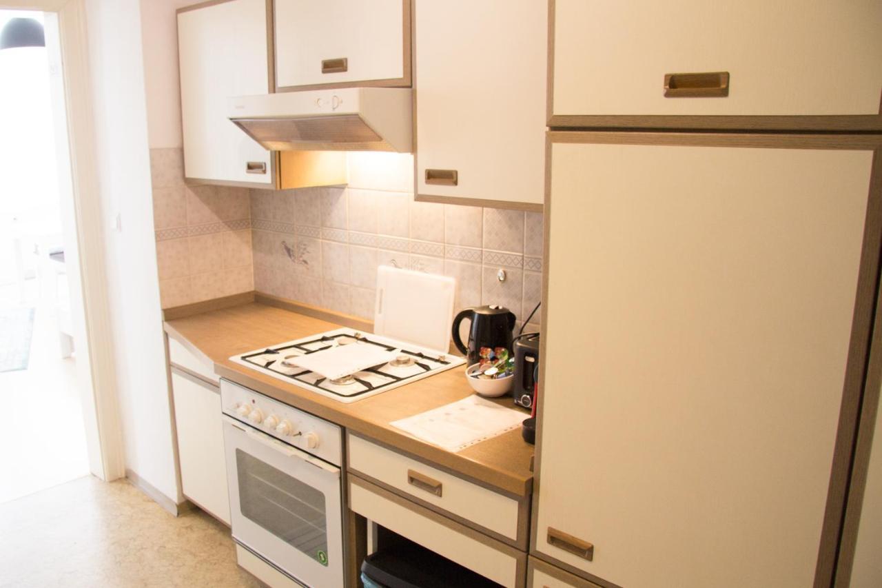 Vienna4you App 20 Are Welcome Apartment *