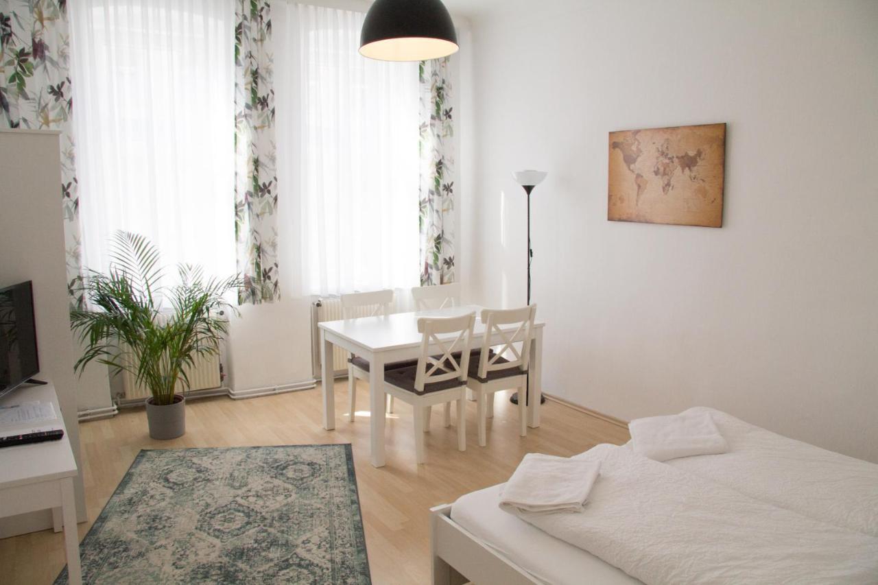 Apartment Vienna4you App 20 Are Welcome Vienna