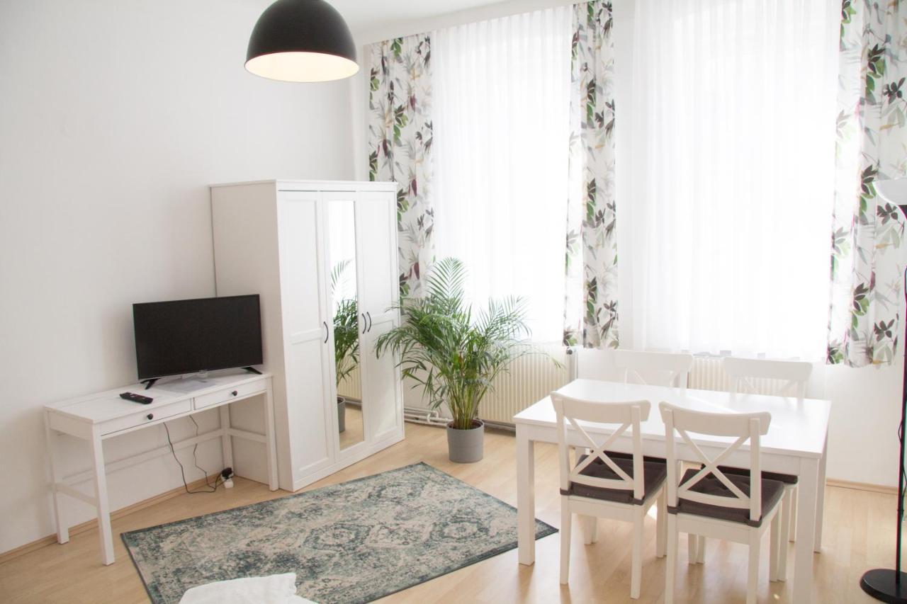 Vienna4you App 20 Are Welcome Apartment *