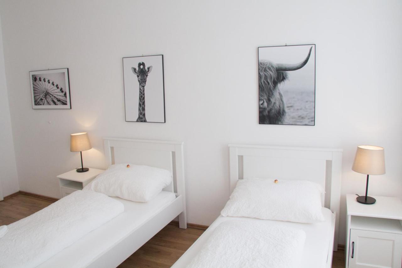 Apartment Vienna4you App 20 Are Welcome