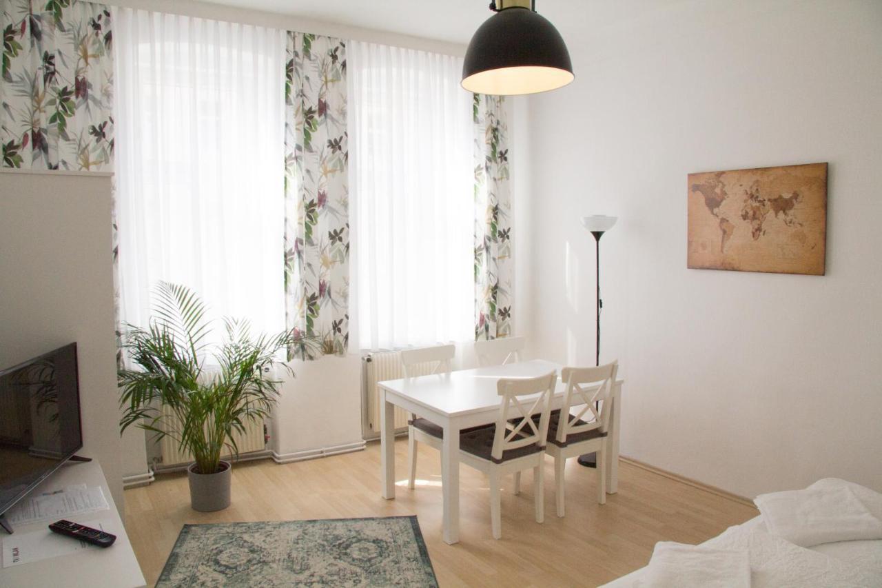 Apartment Vienna4you App 20 Are Welcome Vienna