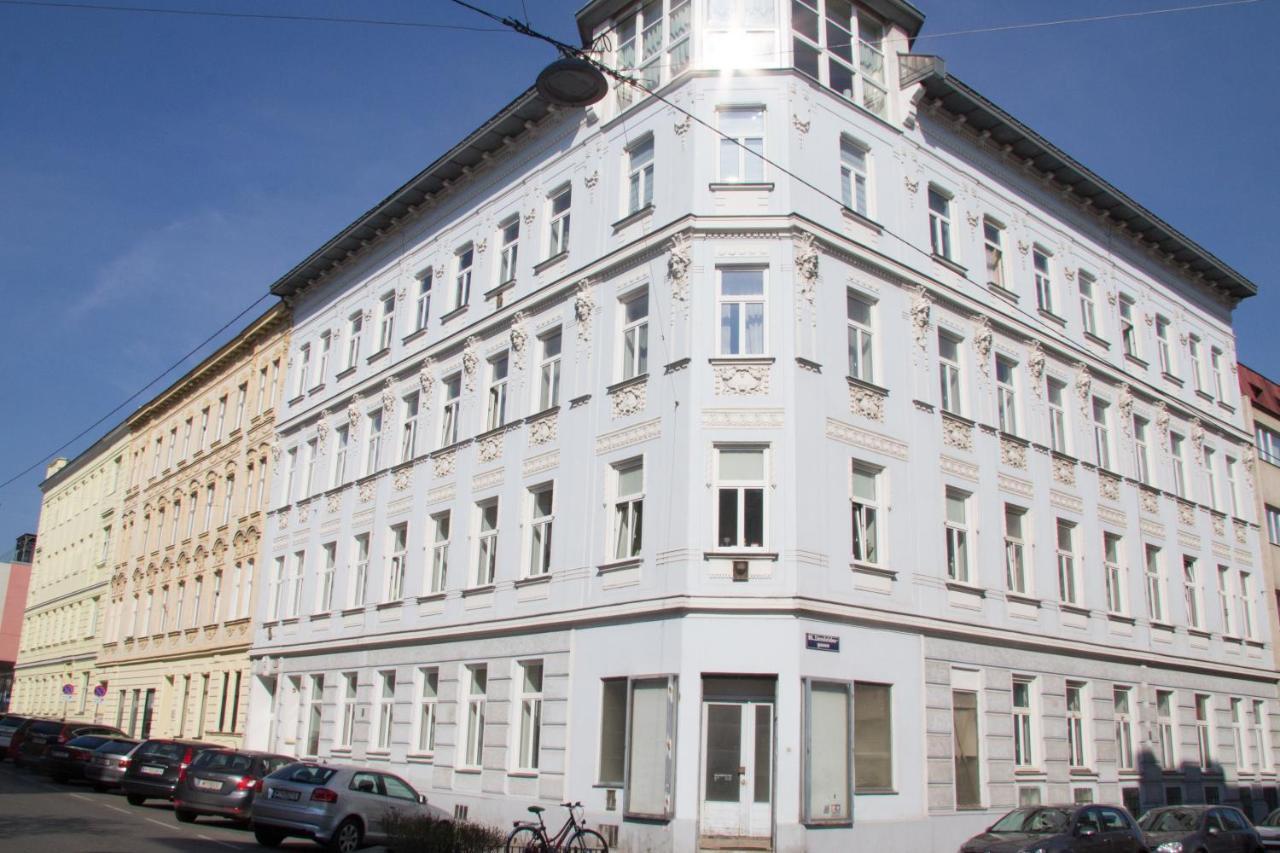Vienna4you App 20 Are Welcome Apartment Vienna