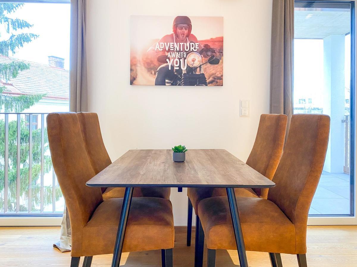 Apartamento Darebell - Designerapartments Kirchfeldgasse Viena