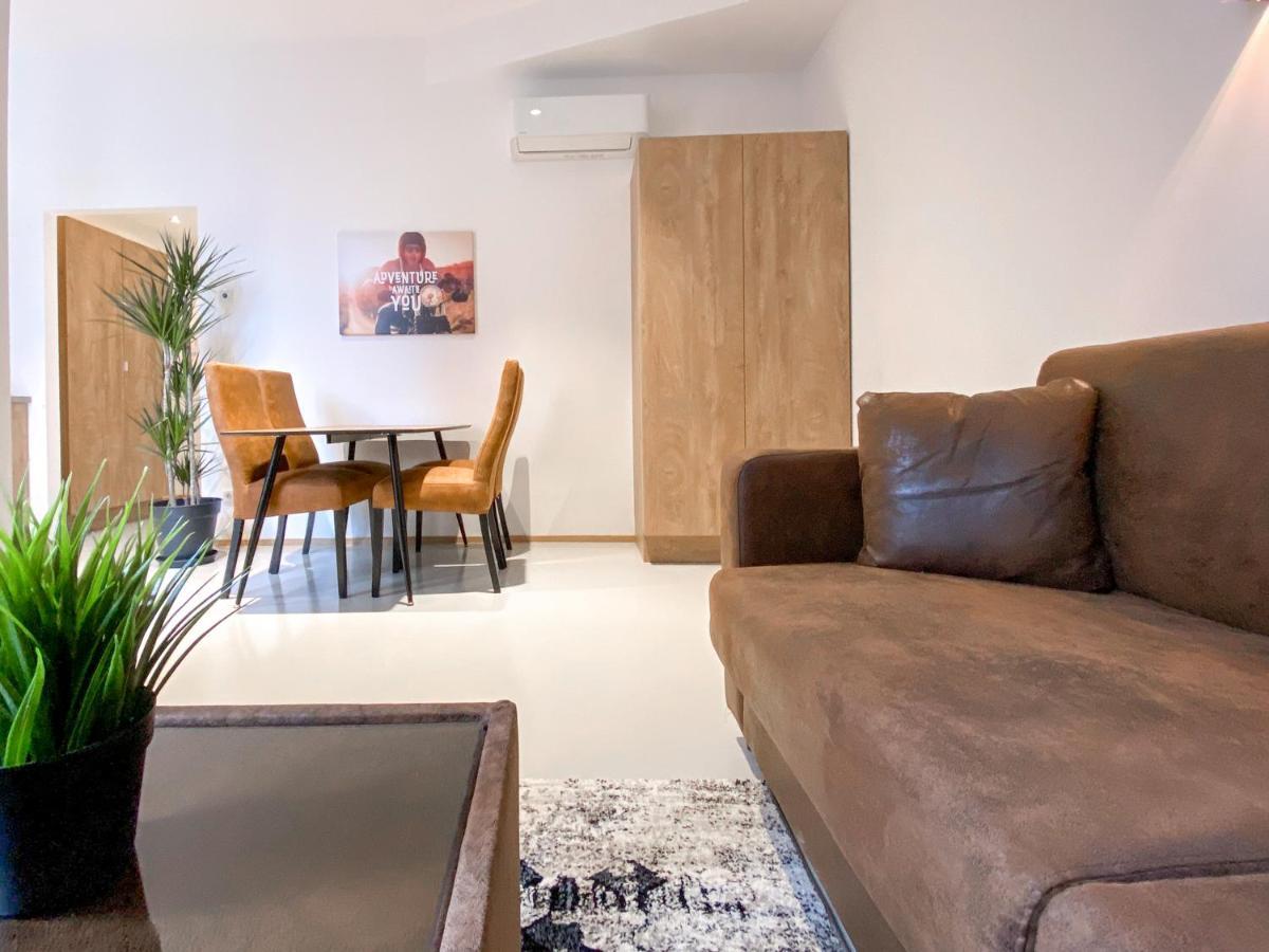 Darebell - Designerapartments Kirchfeldgasse Viena