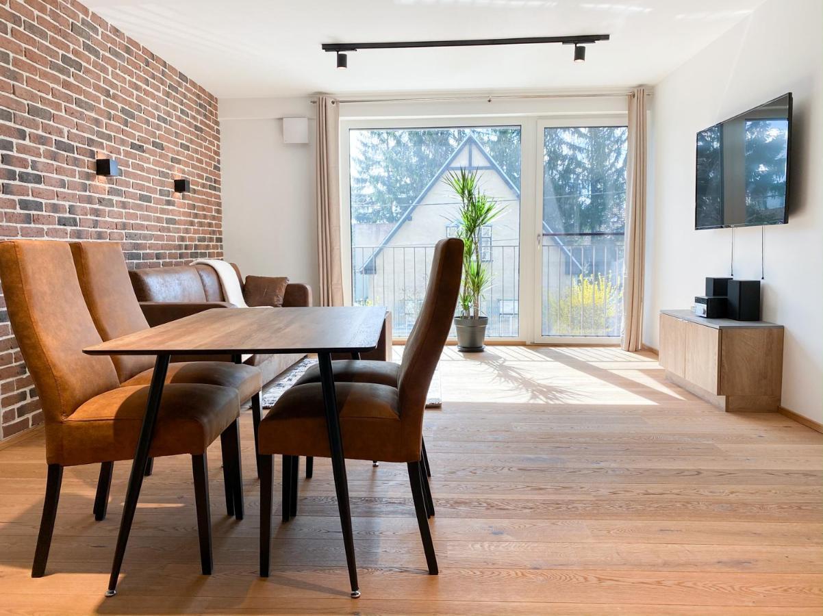 Darebell - Designerapartments Kirchfeldgasse * Viena