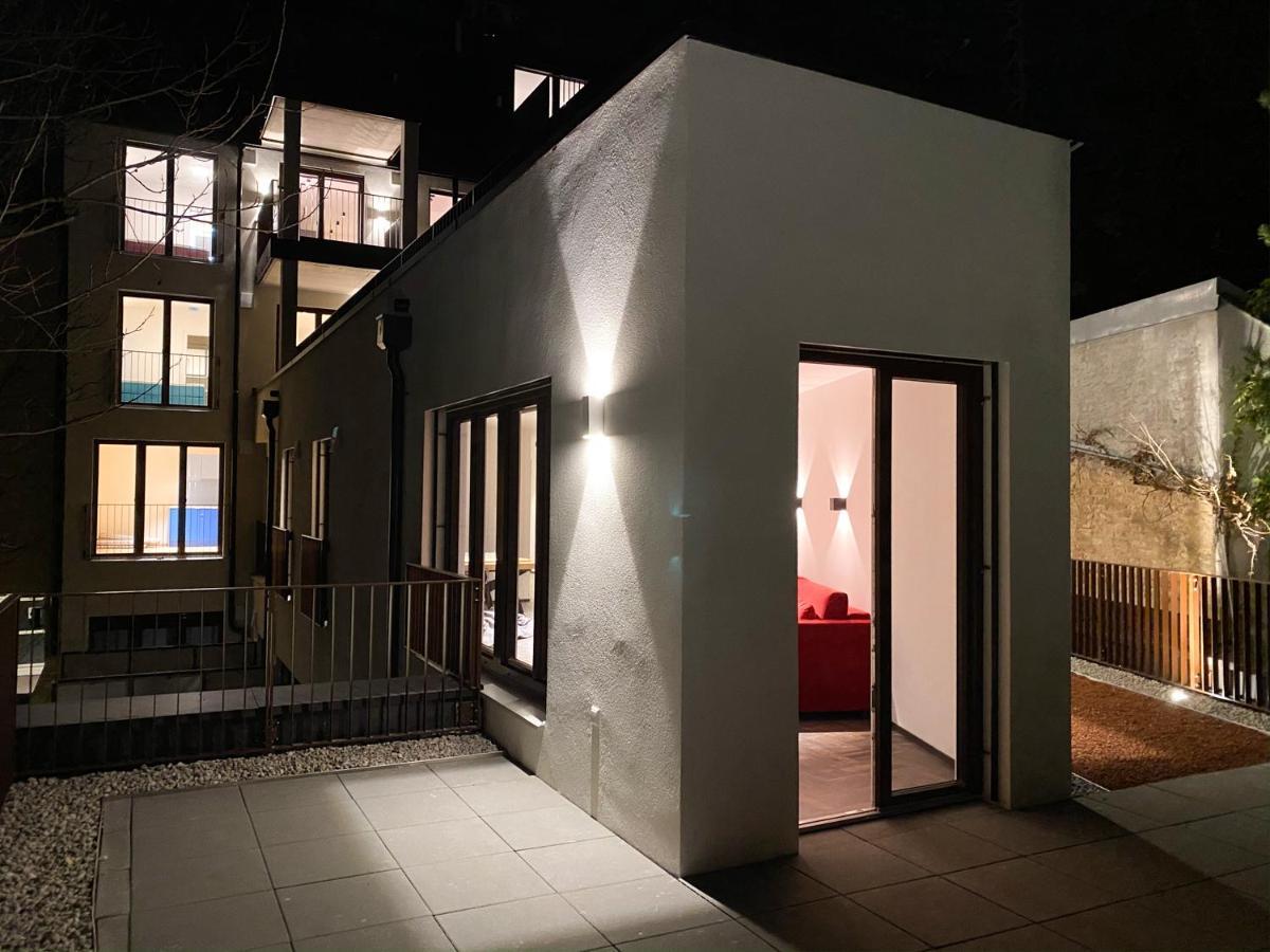 Darebell - Designerapartments Kirchfeldgasse Apartamento *
