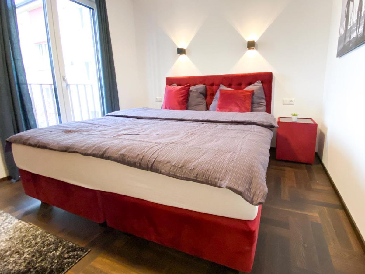 Darebell - Designerapartments Kirchfeldgasse