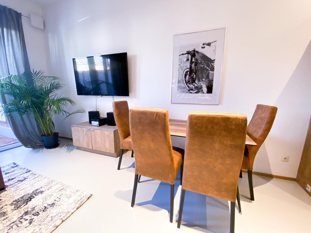 Darebell - Designerapartments Kirchfeldgasse Apartamento