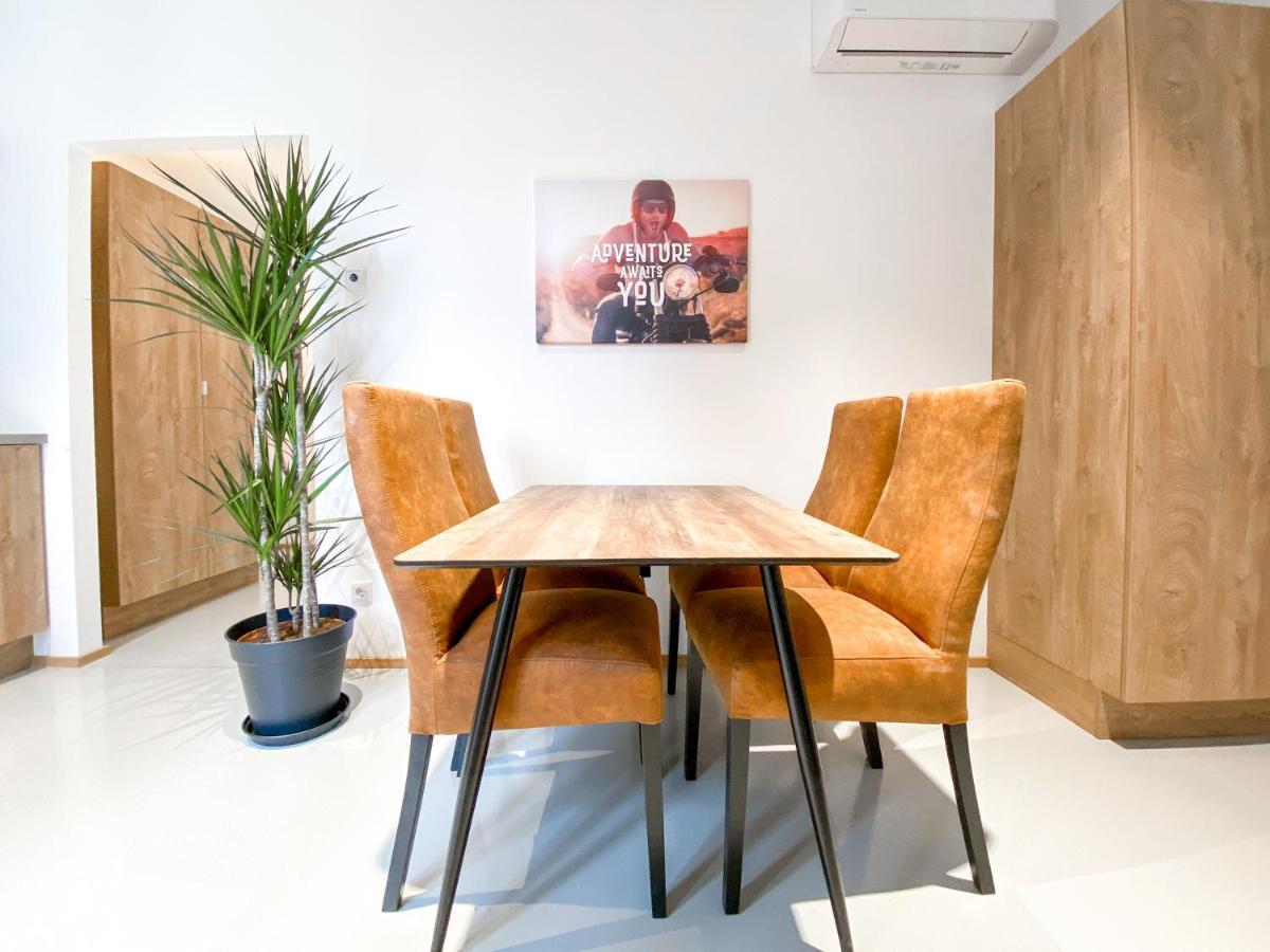 Darebell - Designerapartments Kirchfeldgasse Apartamento