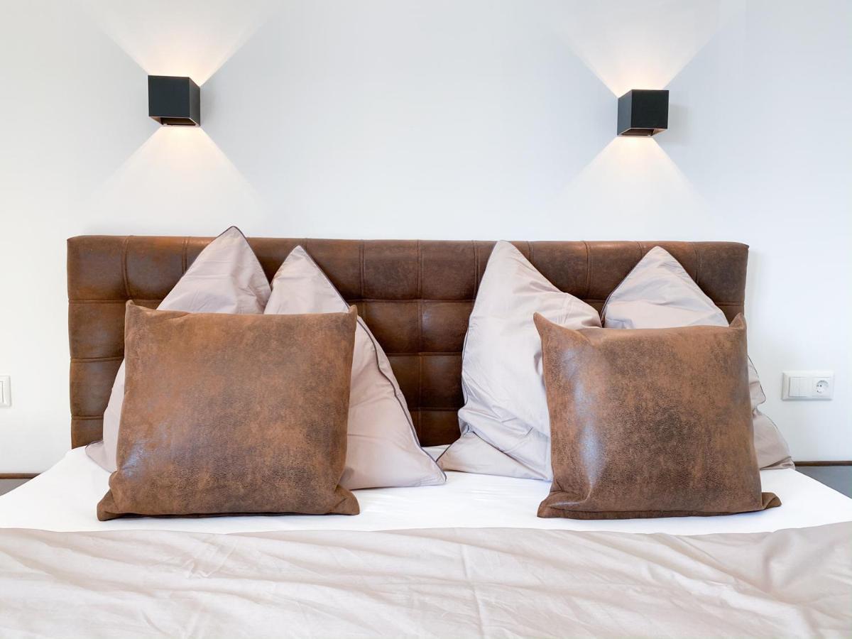 Darebell - Designerapartments Kirchfeldgasse *