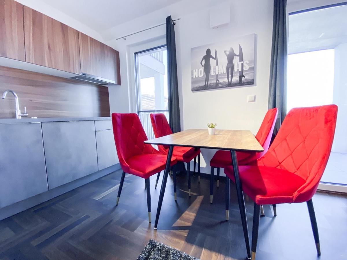 Apartamento Darebell - Designerapartments Kirchfeldgasse *