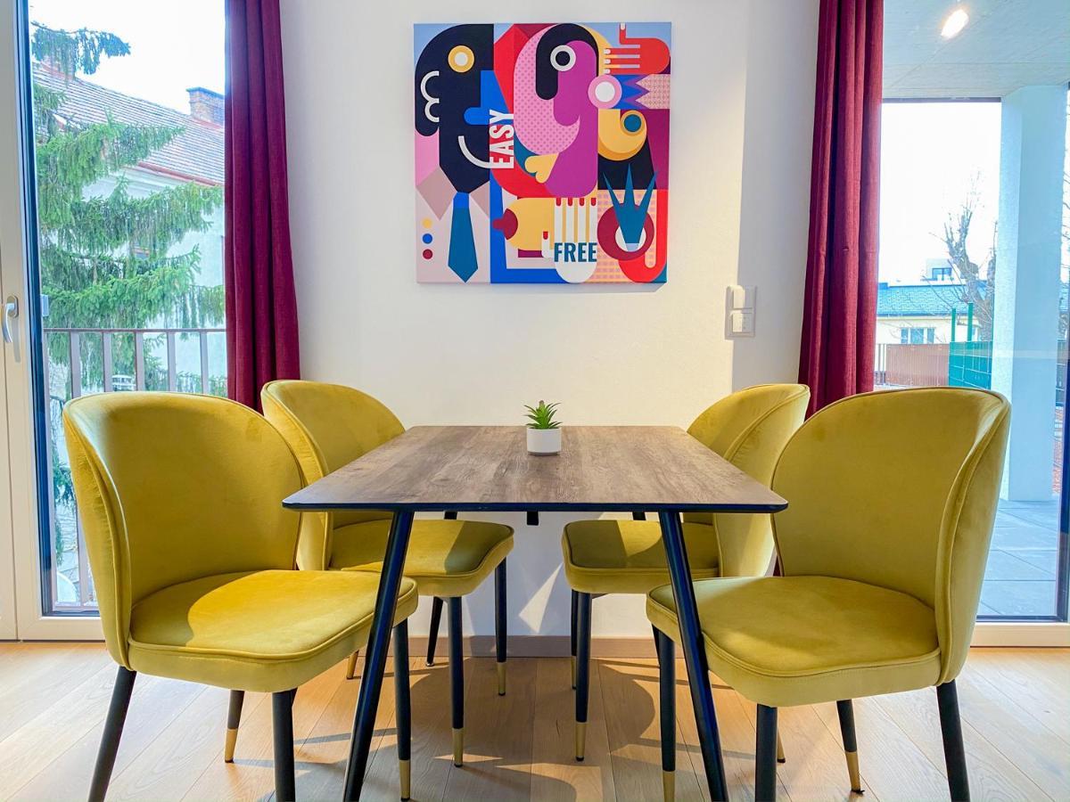 Apartamento Darebell - Designerapartments Kirchfeldgasse *