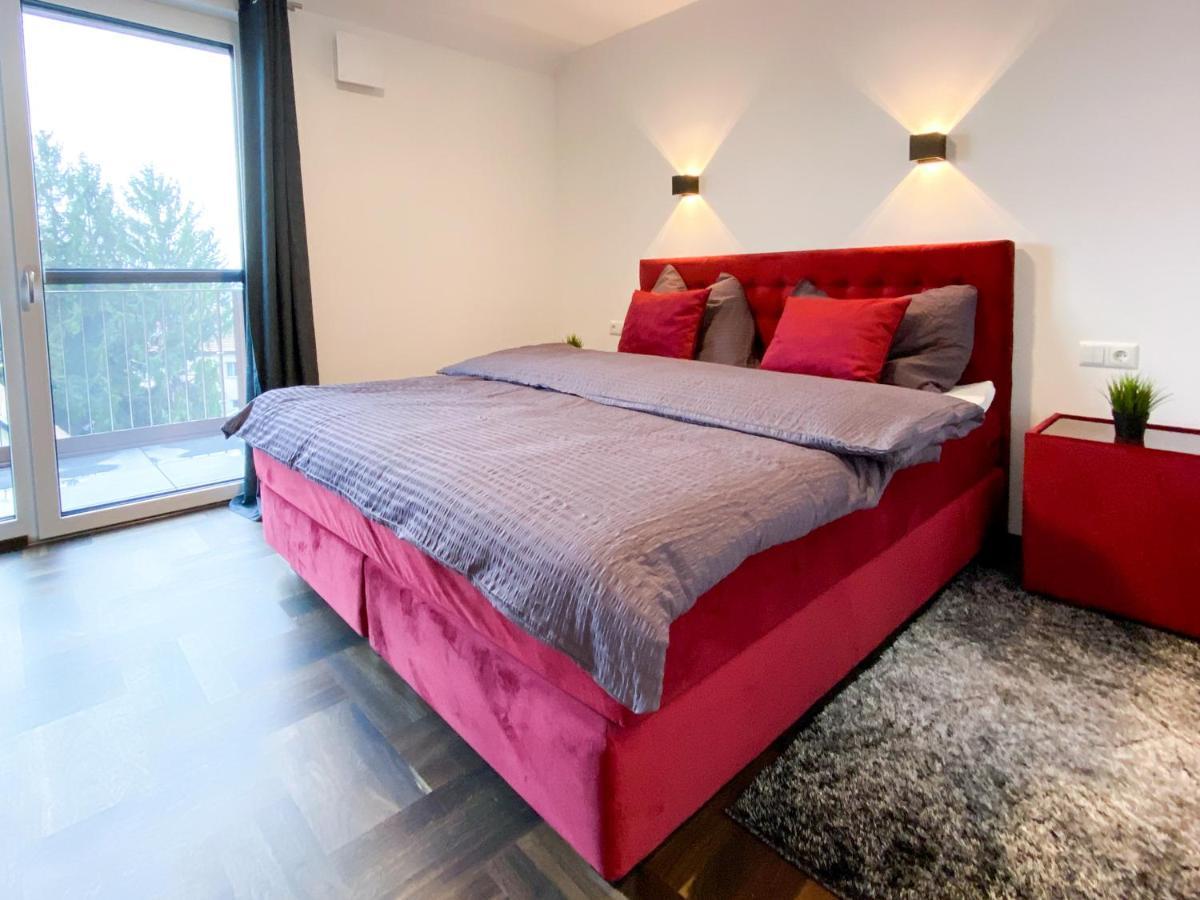 Apartamento Darebell - Designerapartments Kirchfeldgasse