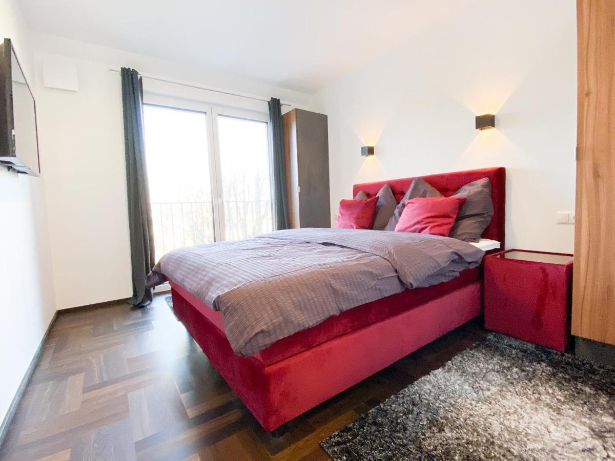 Darebell - Designerapartments Kirchfeldgasse Apartamento *