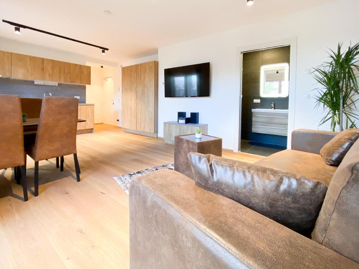 Darebell - Designerapartments Kirchfeldgasse