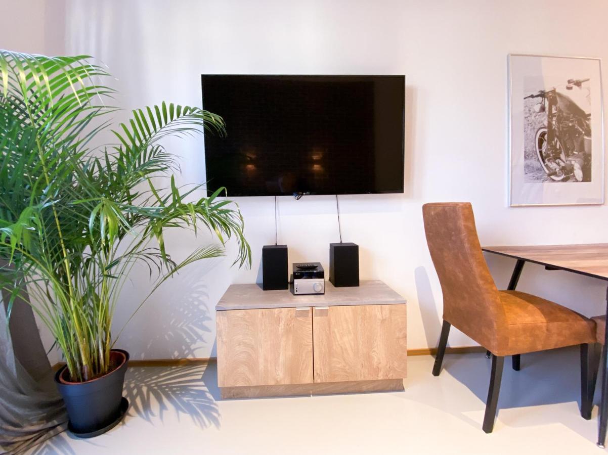 Apartamento Darebell - Designerapartments Kirchfeldgasse *