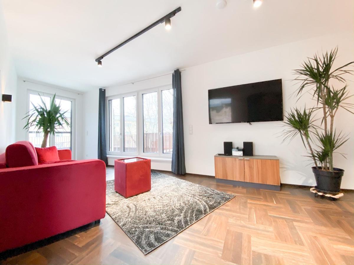 Apartamento Darebell - Designerapartments Kirchfeldgasse Viena