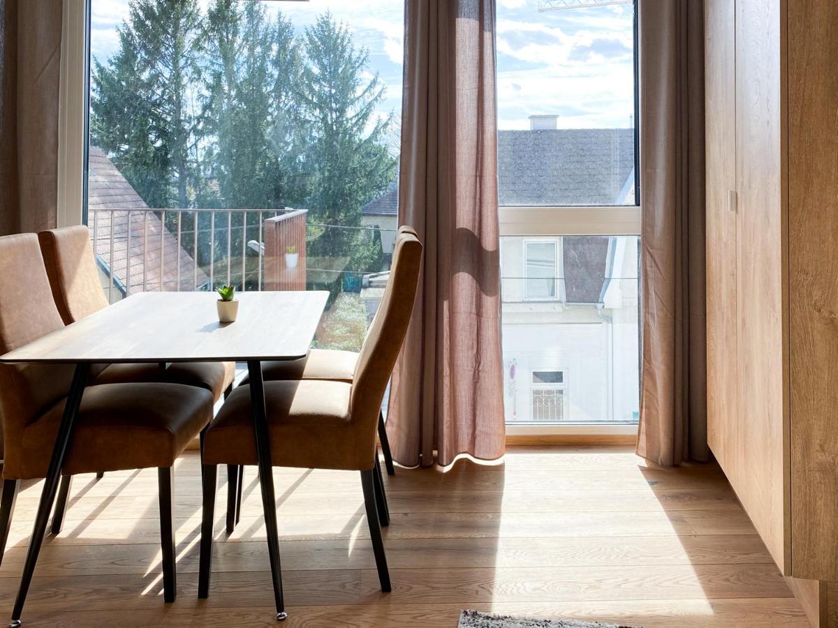 Darebell - Designerapartments Kirchfeldgasse Apartamento *