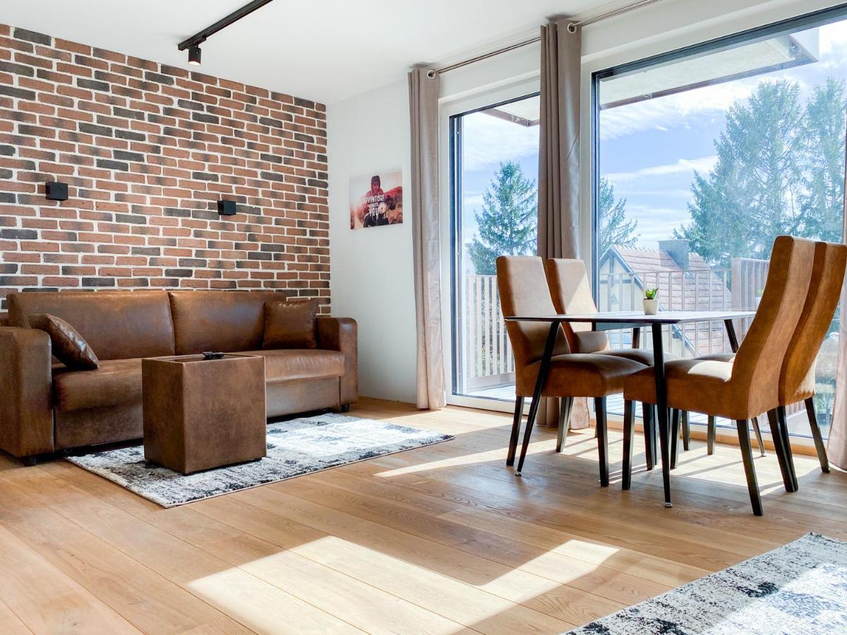 Darebell - Designerapartments Kirchfeldgasse * Viena