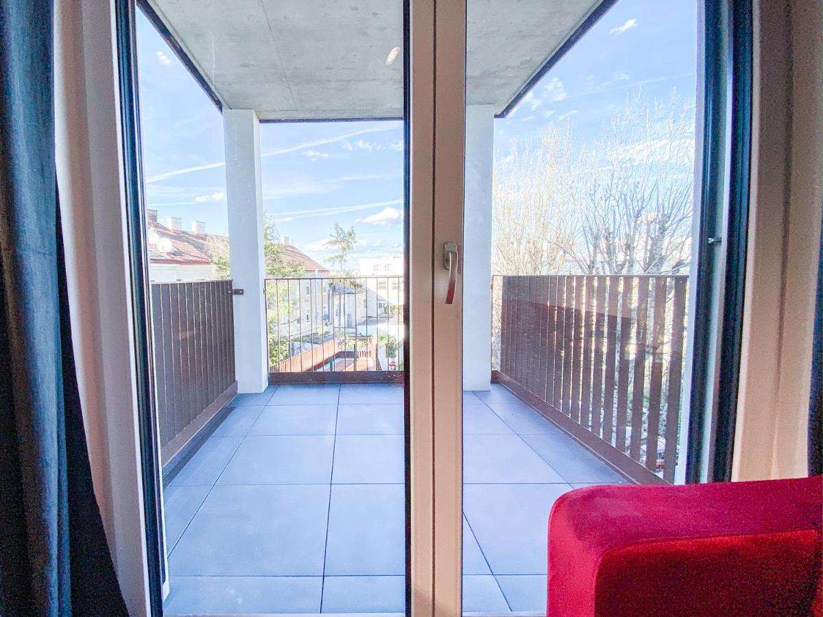 Darebell - Designerapartments Kirchfeldgasse * Viena