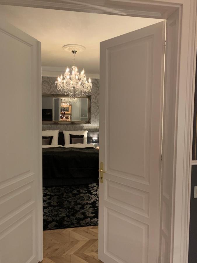 Sophies Place Yppenplatz - Imperial Lifestyle Parking * Vienna