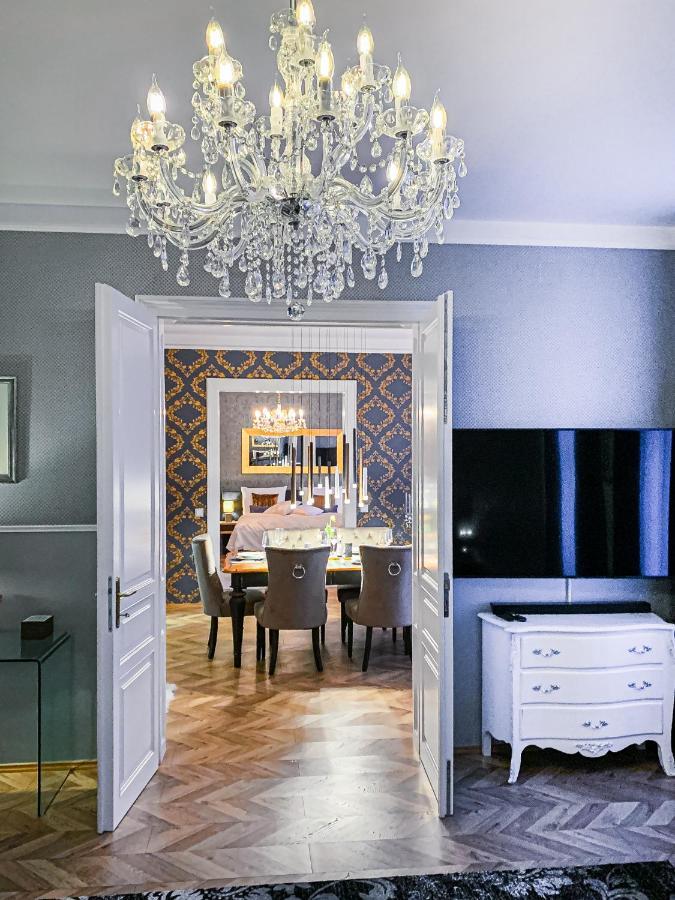 Sophies Place Yppenplatz - Imperial Lifestyle Parking