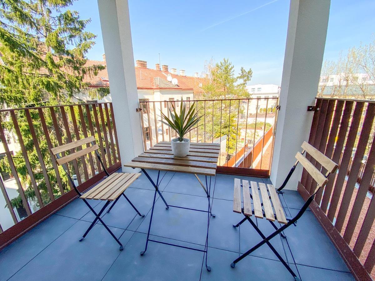 Darebell - Designerapartments Kirchfeldgasse Apartamento *