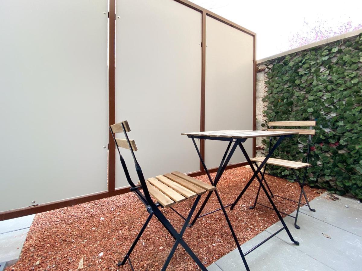 Apartamento Darebell - Designerapartments Kirchfeldgasse Viena