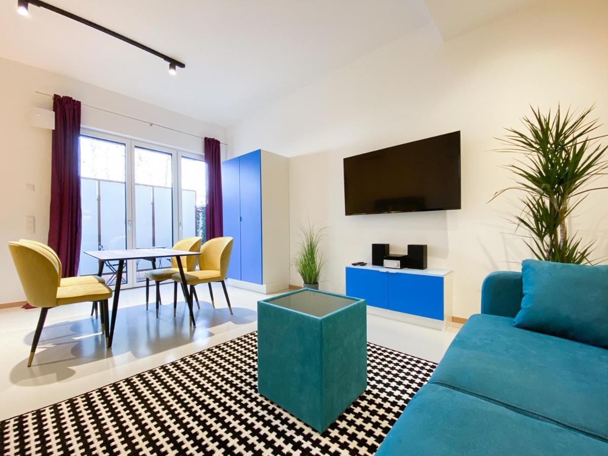 Apartamento Darebell - Designerapartments Kirchfeldgasse Viena
