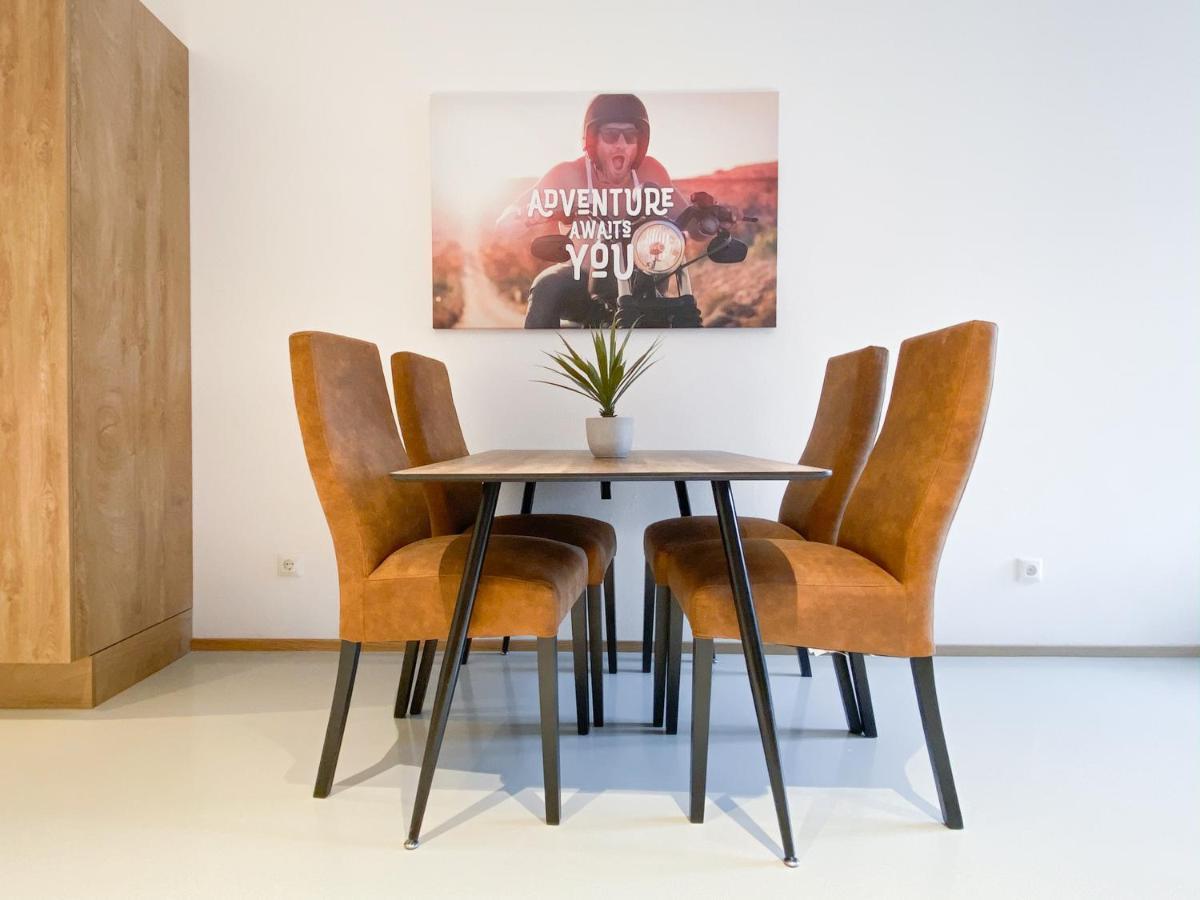 Darebell - Designerapartments Kirchfeldgasse Apartamento *
