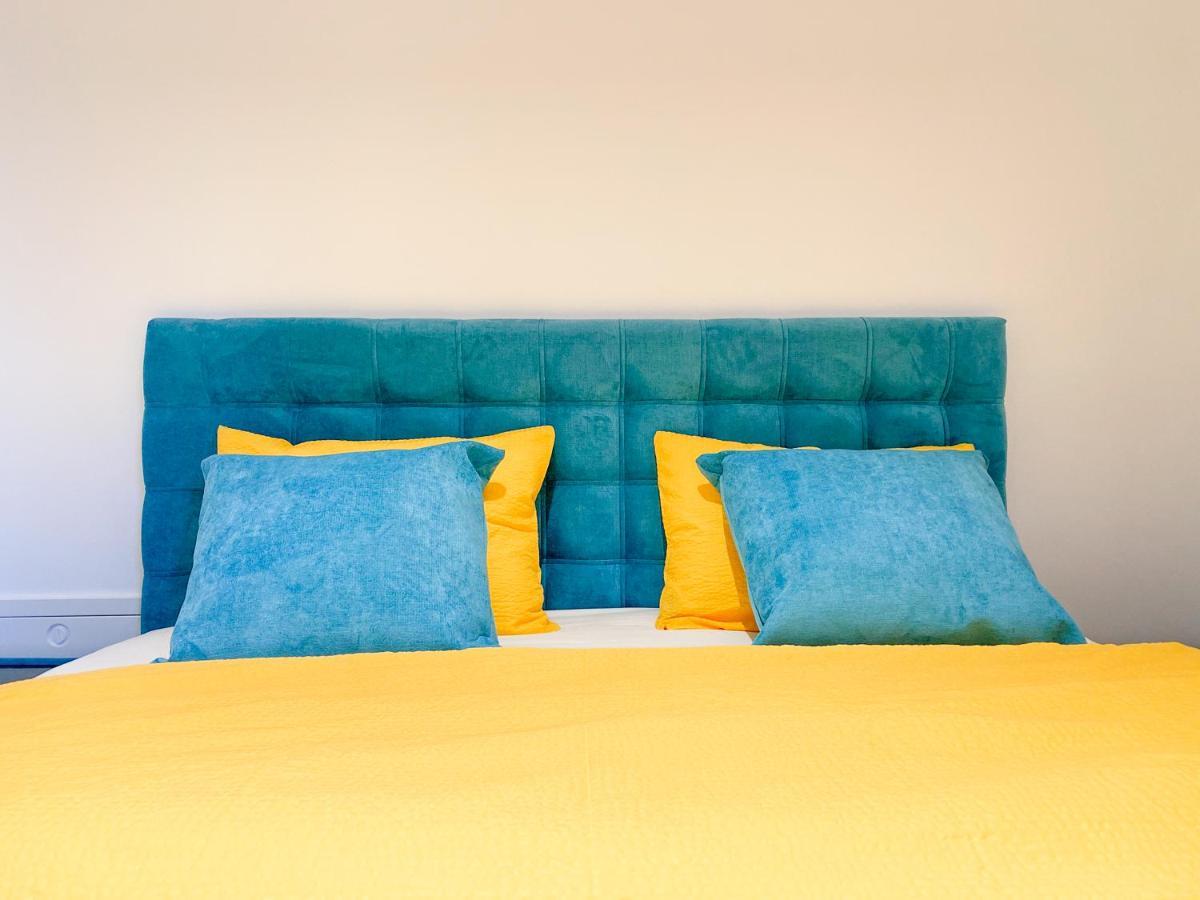 Apartamento Darebell - Designerapartments Kirchfeldgasse *