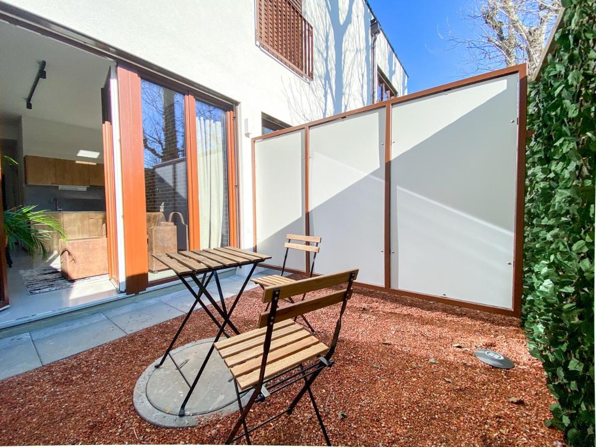 Apartamento Darebell - Designerapartments Kirchfeldgasse