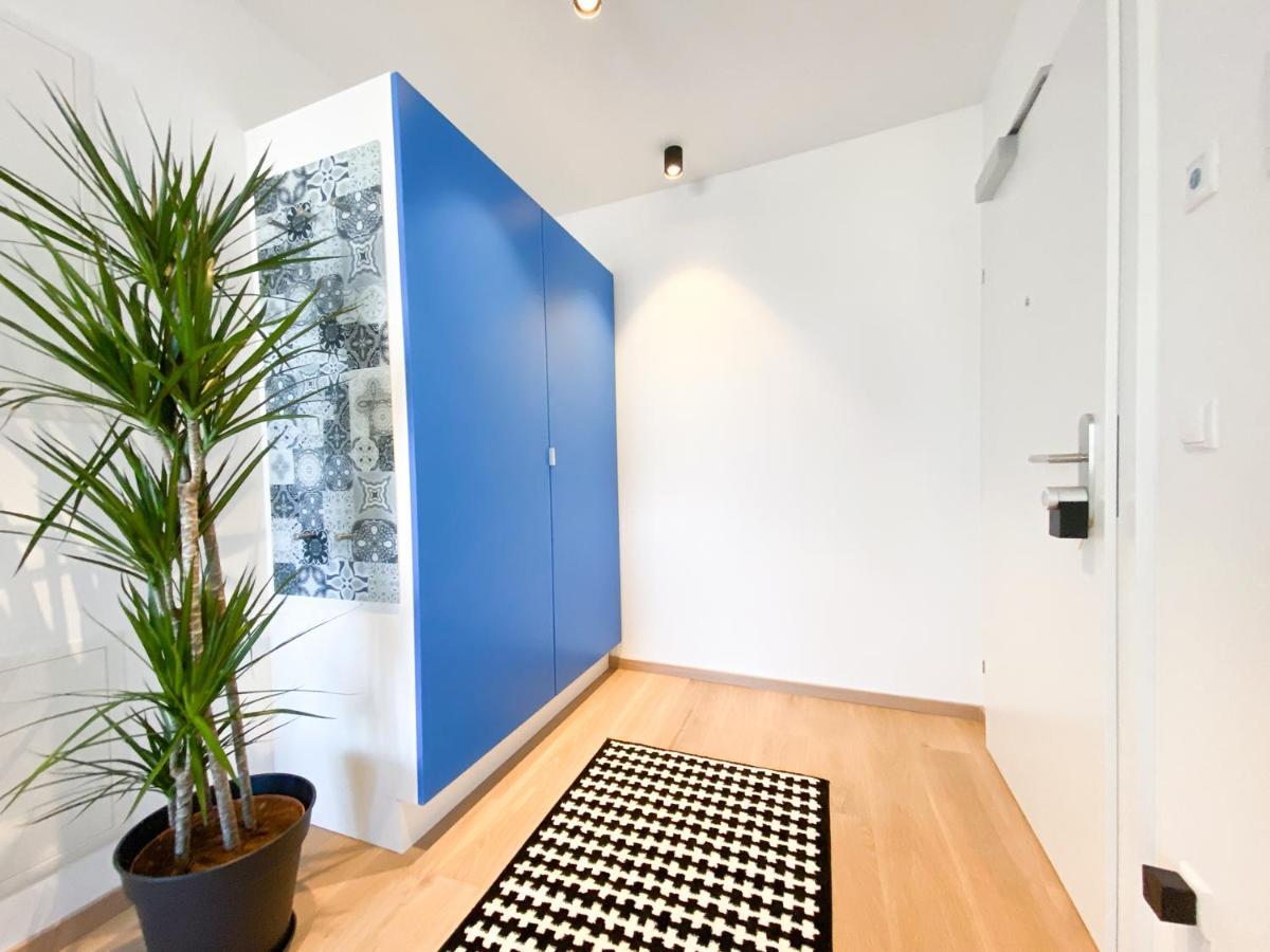 Darebell - Designerapartments Kirchfeldgasse Apartamento