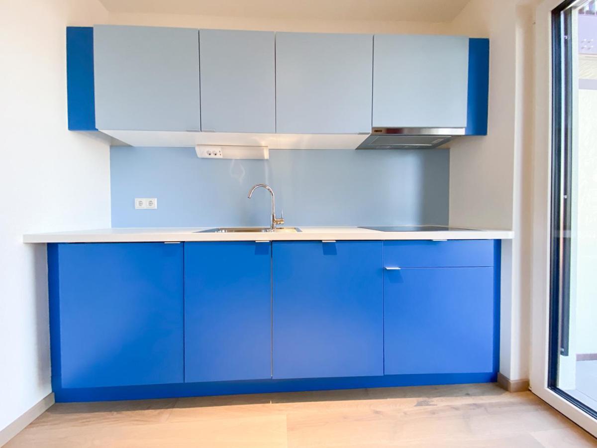 Darebell - Designerapartments Kirchfeldgasse