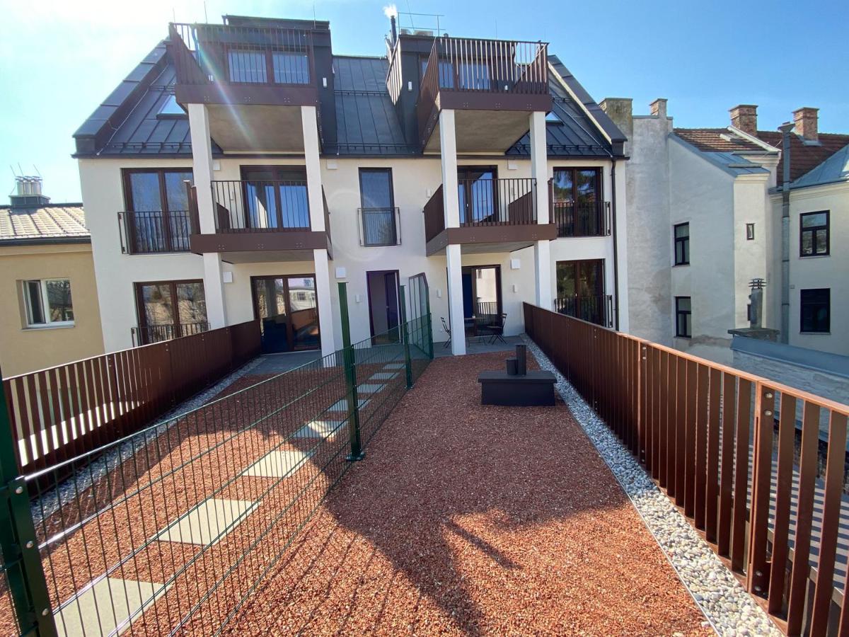 Apartamento Darebell - Designerapartments Kirchfeldgasse