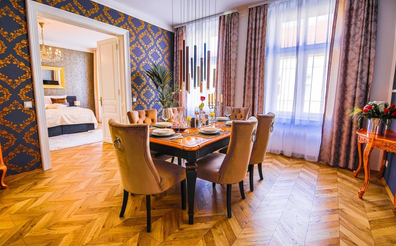 Sophies Place Yppenplatz - Imperial Lifestyle Parking