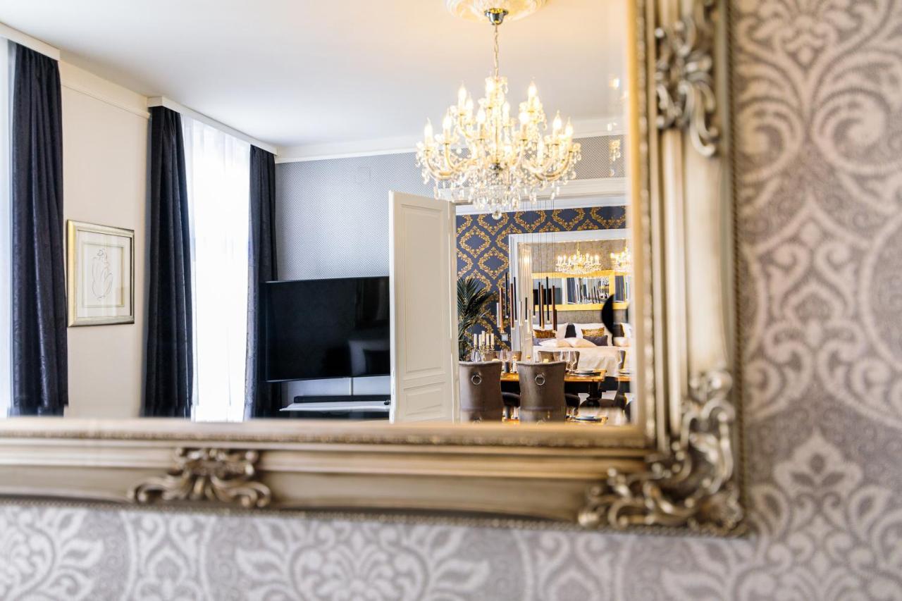 Sophies Place Yppenplatz - Imperial Lifestyle Parking Vienna