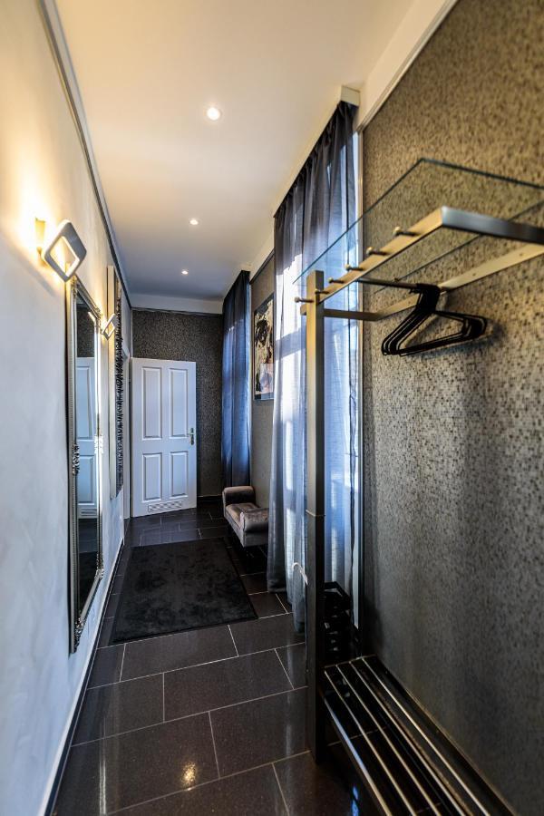 Sophies Place Yppenplatz - Imperial Lifestyle Parking Apartment