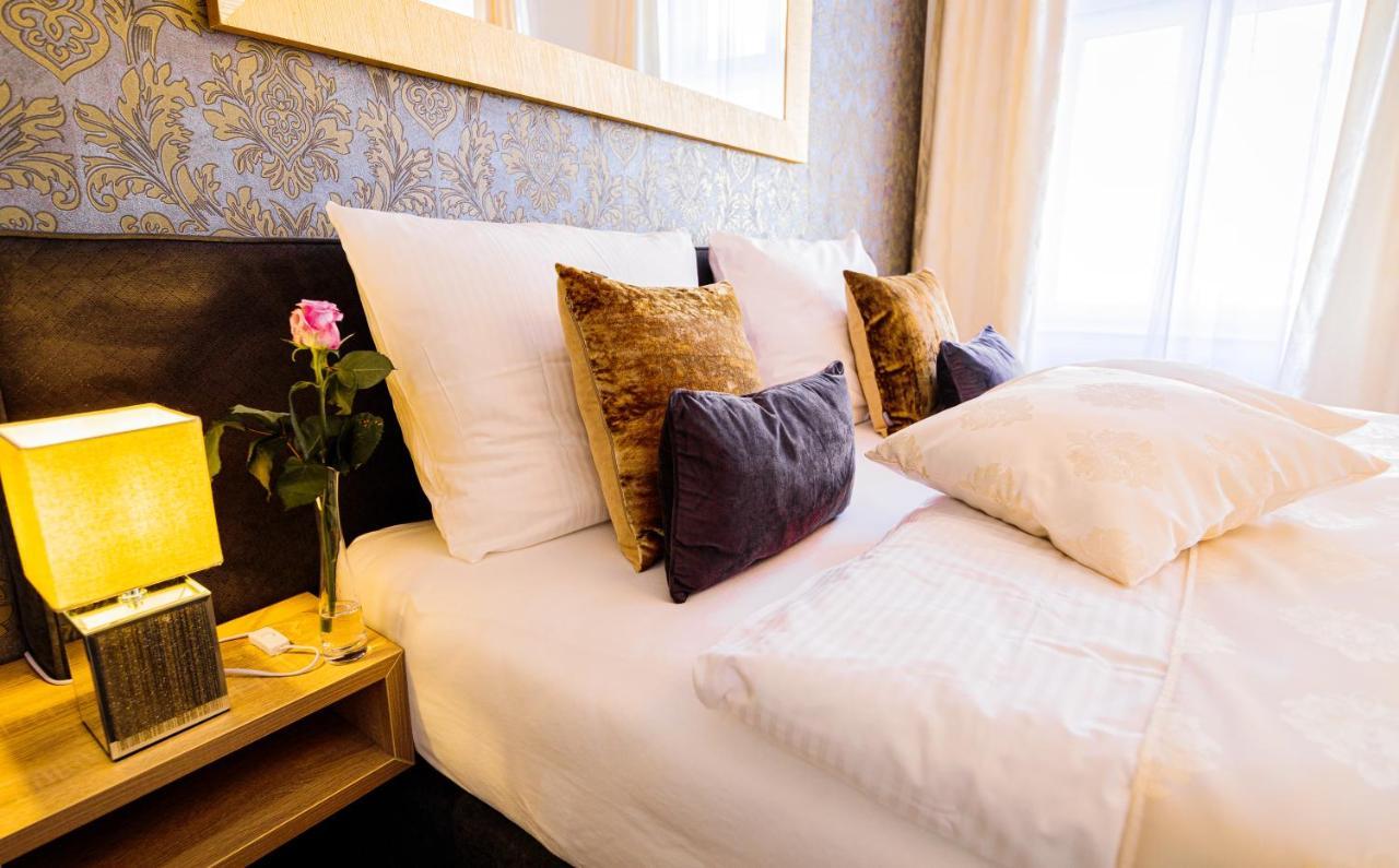 Sophies Place Yppenplatz - Imperial Lifestyle Parking Apartment Vienna